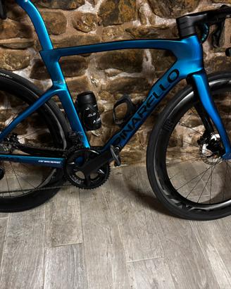 Bici pinarello dogma