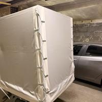 Carrello appendice