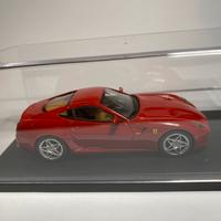 Looksmart Ferrari 599GTB Fiorano