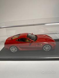 Looksmart Ferrari 599GTB Fiorano