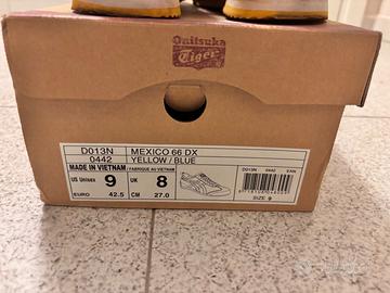 Onitsuka Tiger Mexico 66