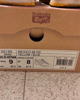 Onitsuka Tiger Mexico 66