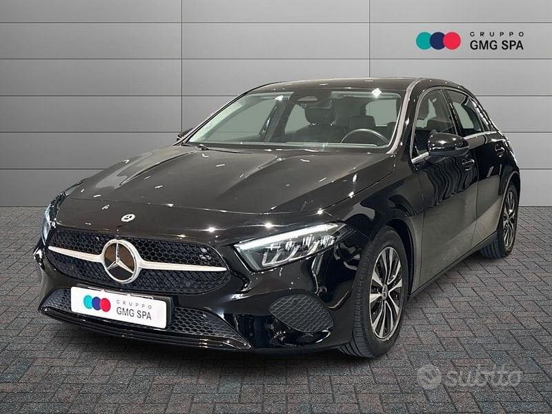 Mercedes Classe A (W177)