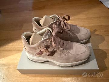 Scarpe Hogan