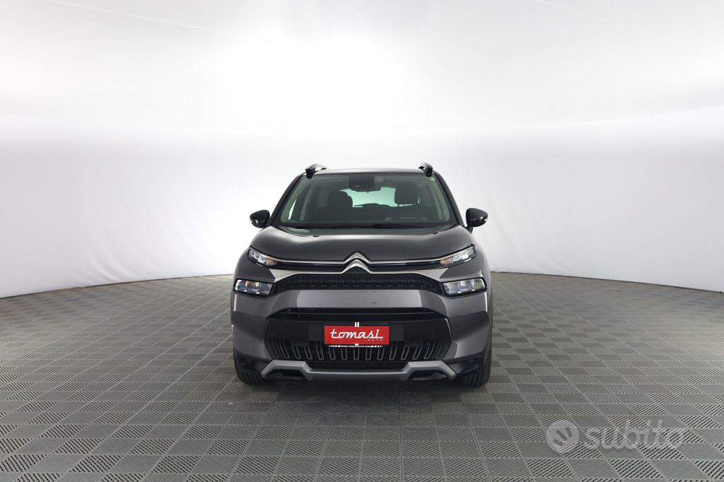 Citroen C3 Aircross 1ª s.