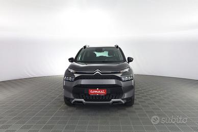 CITROEN C3 Aircross C3 Aircross PureTech 110 S&S