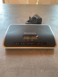 Centralino VoIP Grandstream UCM6202