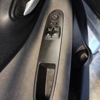 Comando vetri ant sx FIAT GRANDE PUNTO EVO 2011
