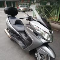 Suzuki AN Burgman 400 - 2008