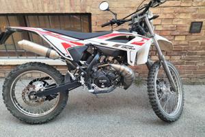 Beta RR 50 Enduro