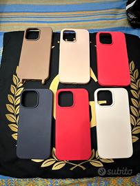 Custodie  i phone pro max 14