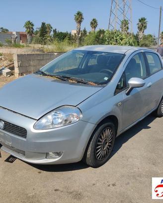 FIAT GRANDE PUNTO 199 1.3 D MULTIJET /ricambi
