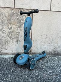 Monopattino - Scoot and Ride - Highwaykick 1