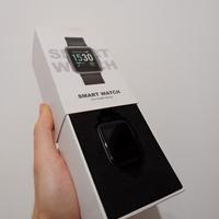 Smartwatch VeryFitPro