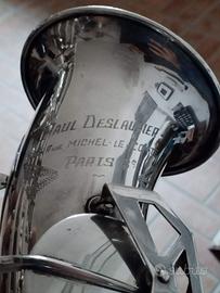 Sax Alto Dolnet M 70 Paul Destaurier