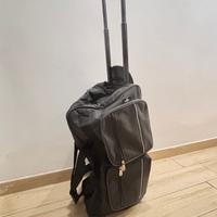 Ormi-Borsone Trolley