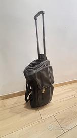 Ormi-Borsone Trolley