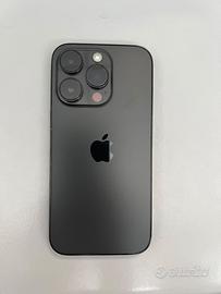 iPhone 14 Pro Space Black (10/22)