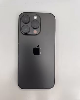 iPhone 14 Pro Space Black (10/22)