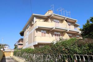 Appartamento di 78 m² con 3 locali e box auto a An