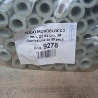 Tubo distanziatore pronto per casseforme 25-30