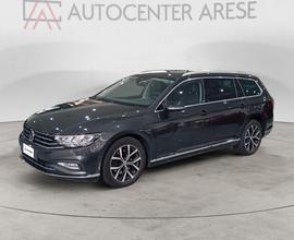 VOLKSWAGEN Passat Variant 2.0 TDI SCR EVO DSG Ex