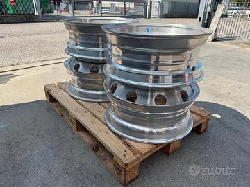 CERCHI IN LEGA ALCOA 8.25x22.5