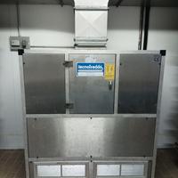 impianto frigorifero 