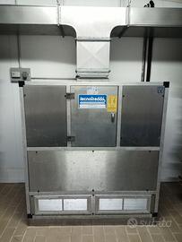 impianto frigorifero 