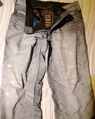 pantalone snowboard Burton
