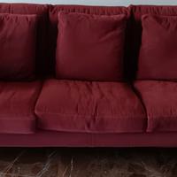 Divano 3 posti B&B Italia 