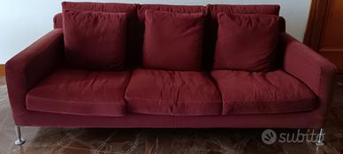 Divano 3 posti B&B Italia 