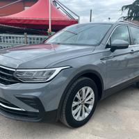 Volkswagen Tiguan 2.0 Tdi 150 cv DSG