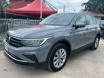 Volkswagen Tiguan 2.0 Tdi 150 cv DSG