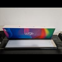 lampada acquario chihiros wrgb2 60 più supporti 