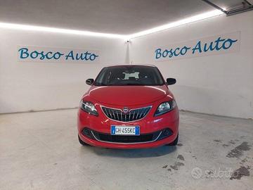 LANCIA Ypsilon 1.0 FireFly 5 porte S&S Hybrid Ecoc