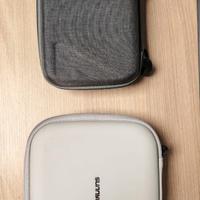 Case x DJI e radiocomando