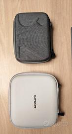 Case x DJI e radiocomando