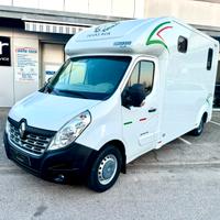 van renault master unipro  pari al nuovo