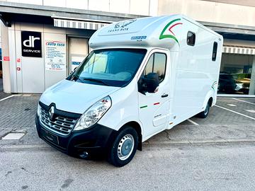 van renault master unipro  pari al nuovo