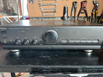 Amplificatore Technics su-v620 m2