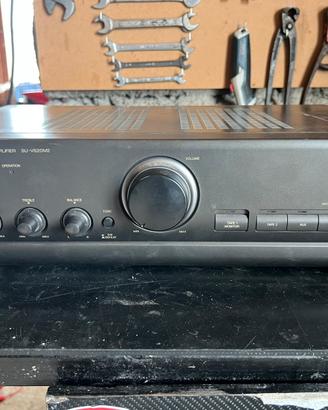 Amplificatore Technics su-v620 m2