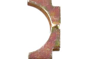 Morsetto pompa ribaltabile per Piaggio Ape Car P2 