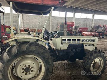 TRATTORE LAMBORGHINI 603 DT