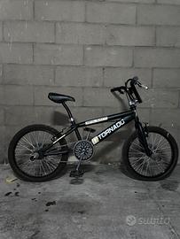 Bmx Royal Bugatti Tornado