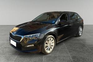 Škoda Scala 1.0 TSI 110 CV DSG Ambition