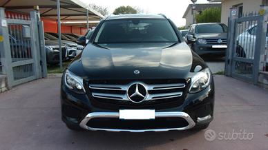 Mercedes-benz GLC 220 d 4Matic Sport