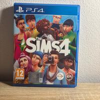 The sims 4