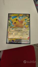 Pokemon 30 anniversario 