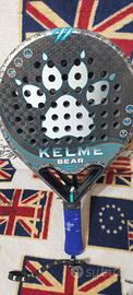 racchetta da padel kelme